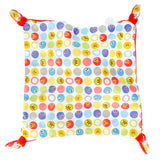 Kids Preferred® Blankey: Sesame Street Elmo 12"