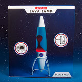 Fizz Creations: NASA Lava Lamp