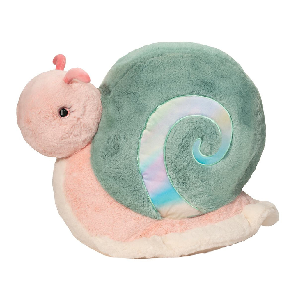 Large Shelly Snail Large Shelly Snail