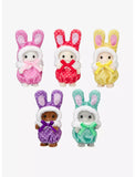 Calico Critters® Colorful Bunny Costume Series Blind Bags (includes 1 bag)