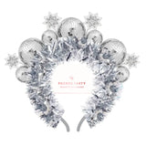 Disco Darling Discoball Novelty Headband