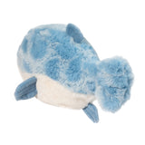 Douglas Paula Pufferfish 11"