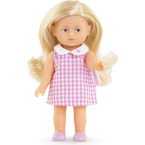 Corolle Dolls Mini Corolline - Rosy