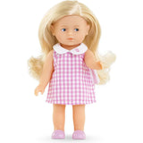 Corolle Dolls Mini Corolline - Rosy