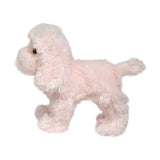 Douglas Cambri Pink Poodle 8"