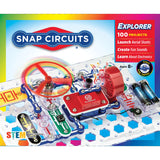 Snap Circuits® Explorer 100-in-1