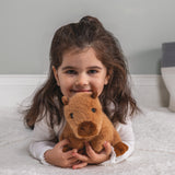 Mary Meyer® Capy Capybara 8"