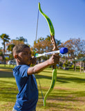 Marky Sparky Faux Bow® Protégé™