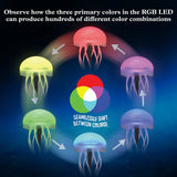 Thames & Kosmos: Robotic Jellyfish Nightlight Kit