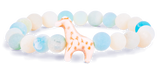 fahlo The Trek Bracelet: Giraffe