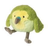 Mary Meyer® Rolly Birds: Parakeet 5"