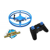 Mindscope Disc Drone Blue