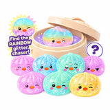 Super Hello Duck Dumpling - Mystery Sugar Glitter Edition