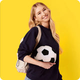 Warmies® Soccer Ball