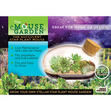 Silver Circle Products Inc.: The Succulent Star Mouse