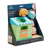Itzy Ritzy Itzy Play Bakery™ - Put & Take Toy