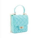 Mavi Bandz Mini Quilted Jelly Purse