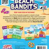 Beach Bandits
