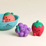 Itzy Ritzy Fruit Itzy Splash Pals™