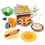 Melissa & Doug® Make & Bake Pies Play Set