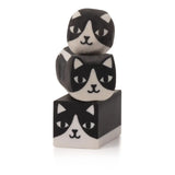Snifty 9 Lives Cat Eraser (includes 1)