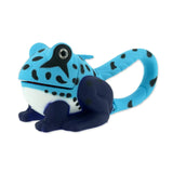 Lifelight Animal Carabiner Flashlight - Blue Frog