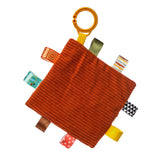 Taggies™ Crinkle Me: Rooster 6"