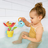 Yookidoo® Peek-a-Bee Tub Flower
