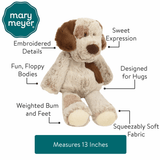 Mary Meyer® Marshmallow Puppy 13"