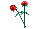 LEGO® Botanicals Roses 40460