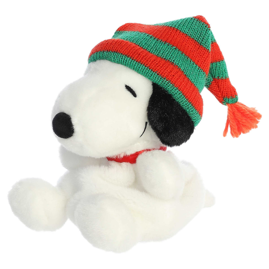 Aurora® Palm Pals™ Snoopy™ & Friends The Peanuts® Snoopy Beanie
