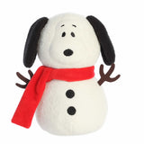 Aurora® Peanuts® Snoopy Snow Beagle 8"