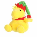Aurora® Palm Pals™ Peanuts® Woodstock Elf 5"