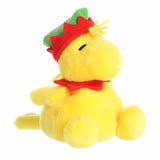 Aurora® Palm Pals™ Peanuts® Woodstock Elf 5"