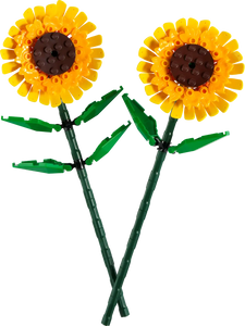 LEGO® Sunflowers 40524