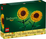 LEGO® Botanicals Sunflowers 40524