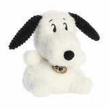 Aurora® Palm Pals™ Peanuts® Snoopy 75th Anniversary 5"