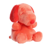 Aurora® Palm Pals™ Peanuts® Snoopy™ Color Collection 5"
