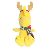 Aurora® Peanuts® Reindeer Woodstock 8"