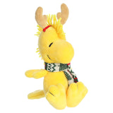 Aurora® Peanuts® Reindeer Woodstock 8"