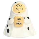 Aurora® Peanuts® Rockin' Charlie Brown 8"