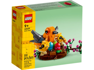LEGO® Bird's Nest 40639