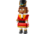 LEGO® Nutcracker 40640