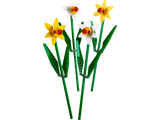 LEGO® Daffodils 40747