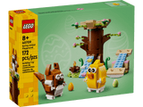 LEGO® Spring Animal Playground 40709