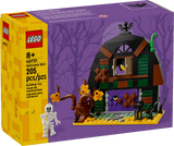 LEGO® Halloween Barn 40721