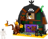 LEGO® Halloween Barn 40721