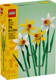 LEGO® Daffodils 40747