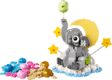 LEGO® Baby Elephant in the Sky 40814