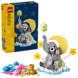LEGO® Baby Elephant in the Sky 40814